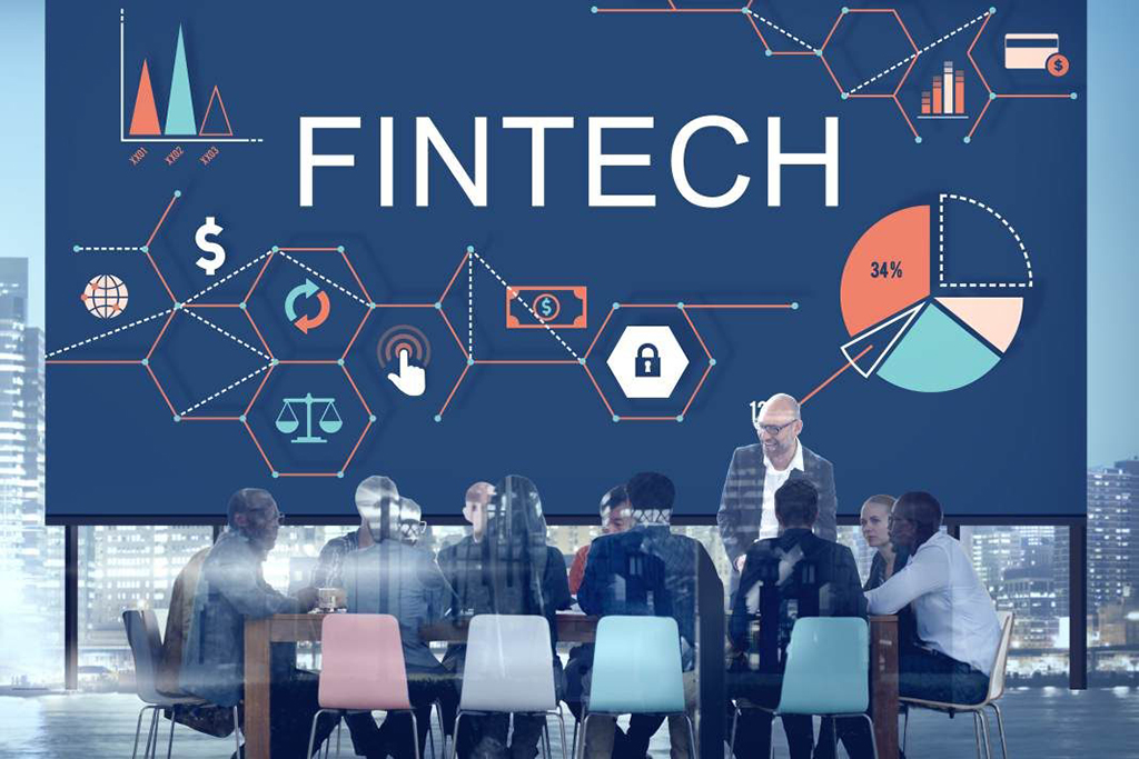 Fintech Facts